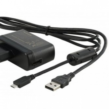 Panasonic FZ-AAE184EE - Power adapter (USB) - for Toughbook FZ-L1, FZ-T1; Toughpad FZ-F1, FZ-N1 - 0