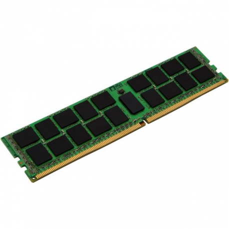 Kingston - DDR4 - module - 16 GB - DIMM 288-pin - 2666 MHz / PC4-21300 - CL19 - 1.2 V - registered - ECC - 1