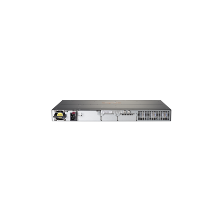 HPE Aruba 2930M 24G POE+ 1-Slot - Switch - L3 - Managed - 20 x 10/100/1000 (PoE+) + 4 x combo Gigabit SFP - rack-mountable - PoE+ (720 W) - 2