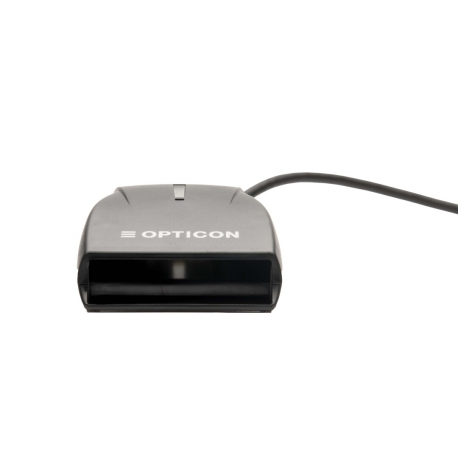 Opticon OPL 6845S - Barcode scanner - handheld - 100 scan  /  sec - decoded - USB 2.0 - 1