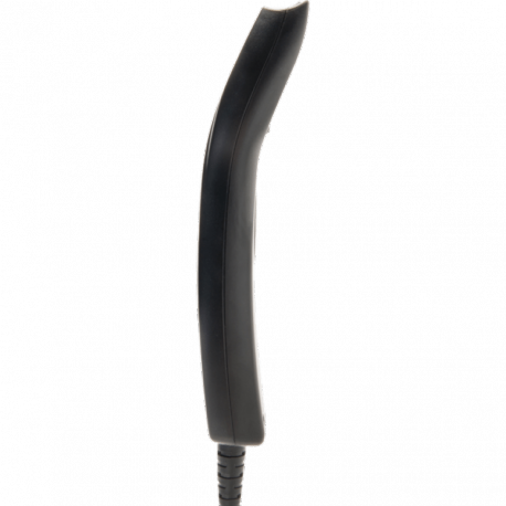 Opticon OPL 6845S - Barcode scanner - handheld - 100 scan  /  sec - decoded - USB 2.0 - 3