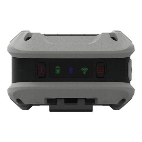 Honeywell RP2 - Enhanced - label printer - direct thermal - Roll (5.7 cm) - 203 dpi - up to 127 mm / sec - USB 2.0, NFC, Wi-Fi(ac), Bluetooth 4.1 LE - 1