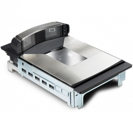 Datalogic Magellan 9800i - Barcode scanner - integrated - decoded - USB - 2