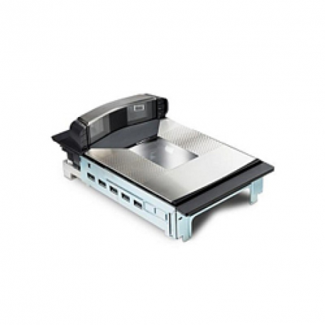 Datalogic Magellan 9800i - Barcode scanner - integrated - decoded - USB - 3