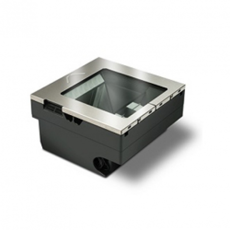 Datalogic Magellan 3550HSi - Barcode scanner - integrated - 2D imager - decoded - USB - 2