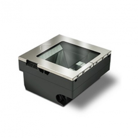 Datalogic Magellan 3550HSi - Barcode scanner - integrated - 2D imager - decoded - USB - 3