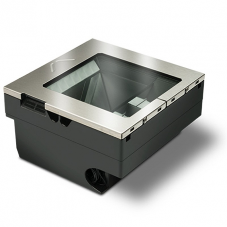 Datalogic Magellan 3550HSi - Barcode scanner - integrated - 2D imager - decoded - USB - 0