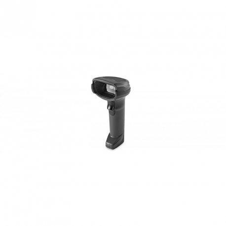Zebra DS8108-DL - Barcode scanner - handheld - 2D imager - decoded - interface cable required - 2