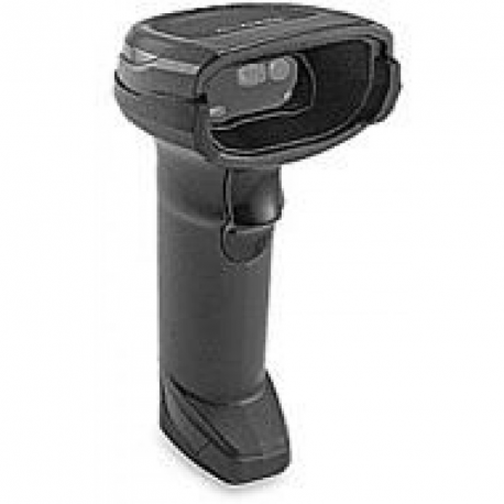 Zebra DS8108-DL - Barcode scanner - handheld - 2D imager - decoded - interface cable required - 3
