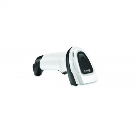 Zebra DS8108-SR - Standard Range (SR) - barcode scanner - handheld - 2D imager - decoded - USB - 1