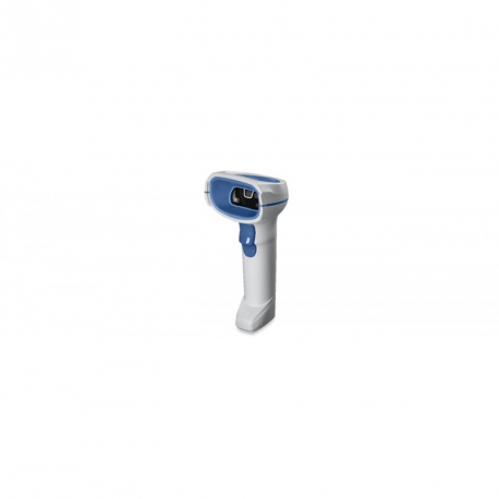 Zebra DS8178-HC - Healthcare - barcode scanner - handheld - 2D imager - decoded - USB, Bluetooth 4.0 - 1