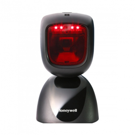 Youjie HF600 - Barcode scanner - portable - 2D imager - decoded - USB - 1