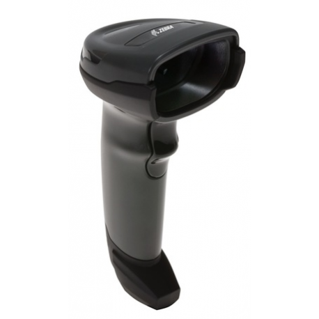 Zebra DS4608-SR - USB Kit - barcode scanner - handheld - 2D imager - decoded - USB - 0