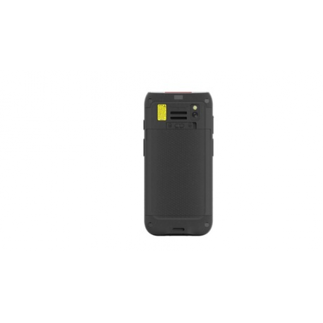 Honeywell TPU Boot - Handheld protective boot - for Dolphin CT40 - 2