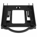 Honeywell - Mounting component (bracket adapter) - for vehicle mount computer - in-car - for Thor VM1, VM1A, VM2, VM3