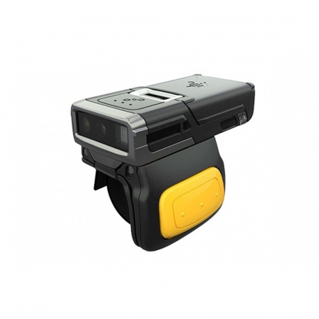 Zebra RS5100 - Standard Battery Version - barcode scanner - handheld - decoded - Bluetooth 4.0 - 0