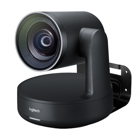 Logitech Rally - Video conferencing kit - 3