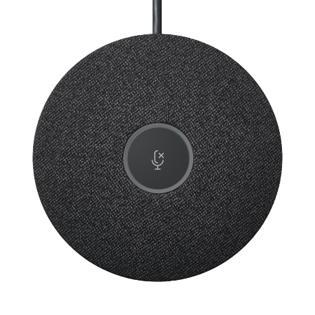 Logitech Rally - Video conferencing kit - 8