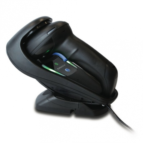 Datalogic Gryphon I GBT4500 - Kit - barcode scanner - portable - 2D imager - decoded - Bluetooth 4.0 - 2