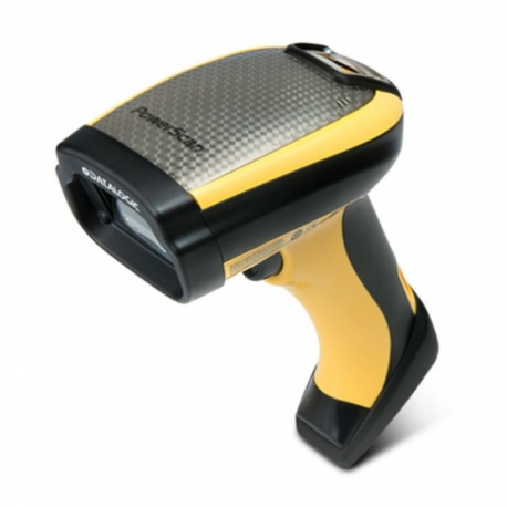 Datalogic PowerScan PD9531-DPM - Barcode scanner - handheld - 2D imager - decoded - interface cable required - 1