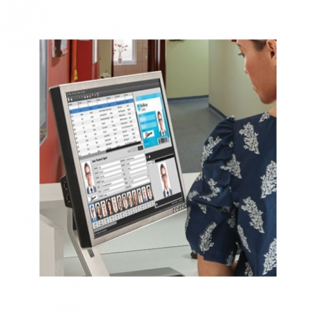 CardStudio Standard Edition - (v. 2.0) - licence - activation card - Win - 2
