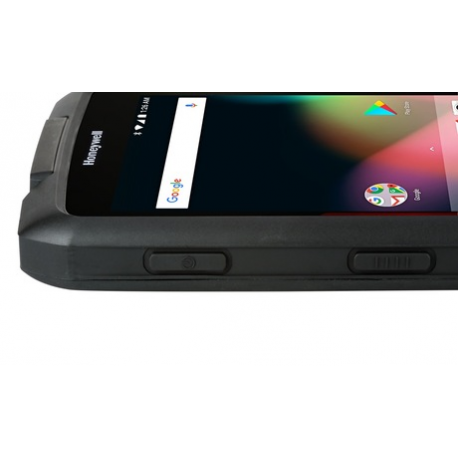 Honeywell Vehicle dock - Handheld charging cradle - for ScanPal EDA70 - 3