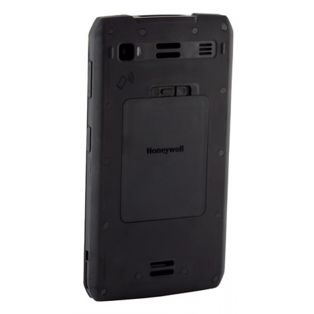 Honeywell Vehicle dock - Handheld charging cradle - for ScanPal EDA70 - 4