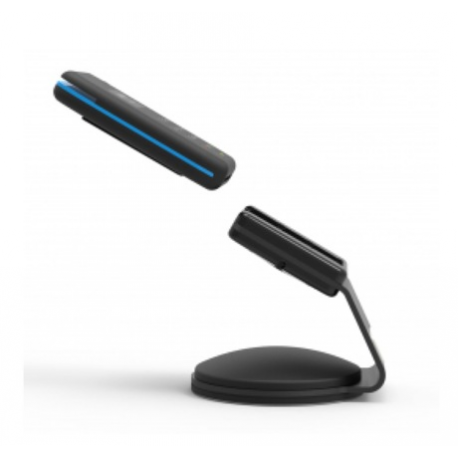 Socket Mobile CHS Series 7 - Battery 2 x AAA - NiMH - ( rechargeable ) - 1000 mAh - for Cordless Hand Scanner (CHS) 7Ci, 7Mi, 7Pi - 1