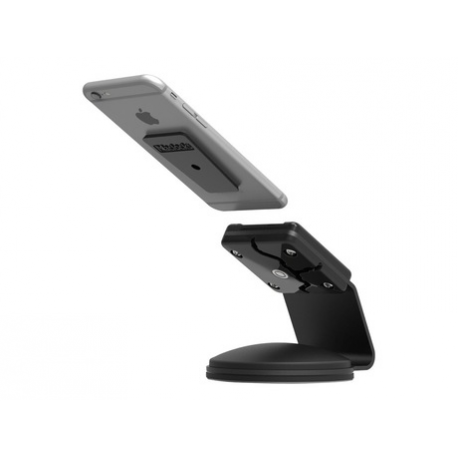 Socket Mobile CHS Series 7 - Battery 2 x AAA - NiMH - ( rechargeable ) - 1000 mAh - for Cordless Hand Scanner (CHS) 7Ci, 7Mi, 7Pi - 2