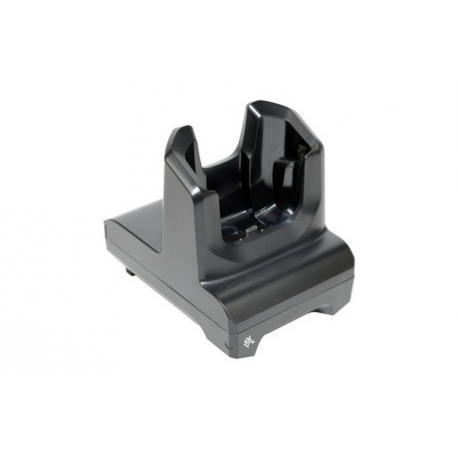 Zebra ShareCradle 5-Slot - Handheld charging cradle - output connectors: 5 - for Zebra TC20, TC-20 All-Touch, TC25, TC25 Rugged Smartphone - 3
