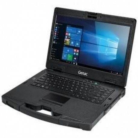 GETAC - Monitor protective film - 14" - for Getac S410 - 2