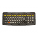Zebra - Keyboard - backlit - USB - QWERTY - for Zebra VC80, VC80x