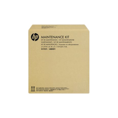 HP Scanjet Roller Replacement Kit - Maintenance kit - for ScanJet 5000, 7000 - 1