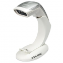 Datalogic Heron HD3430 - Kit - barcode scanner - handheld - 2D imager - decoded - USB
