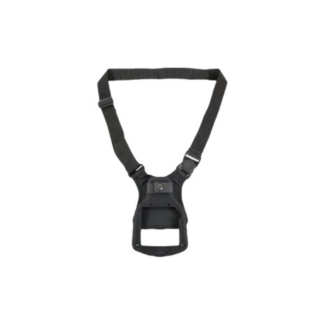 Zebra Durable Waist Strap - Printer waist strap - for ZQ600 Series ZQ630 - 0