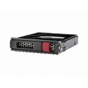 HPE Mixed Use - SSD - 1.92 TB - hot-swap - 3.5" LFF - SATA 6Gb / s - with HPE Low Profile Converter