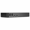 Targus Multi-Function - Docking station - USB-C - HDMI, 2 x DP - GigE - Europe