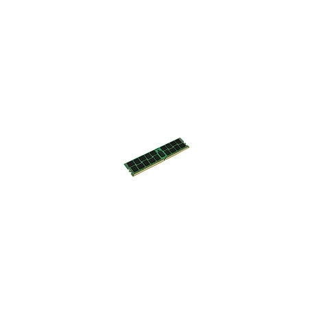 Kingston - DDR4 - module - 32 GB - DIMM 288-pin - 3200 MHz / PC4-25600 - CL22 - 1.2 V - registered - ECC - for Dell EMC PowerEdge R6515, R7515 - 0
