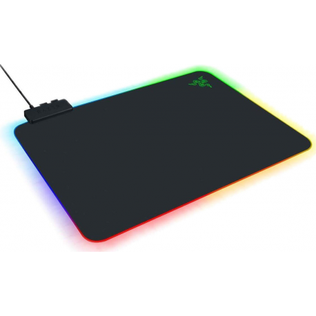 Razer Firefly V2 - Mouse pad - 0