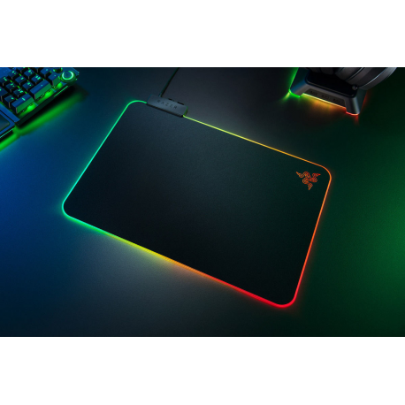 Razer Firefly V2 - Mouse pad - 1