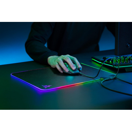 Razer Firefly V2 - Mouse pad - 3