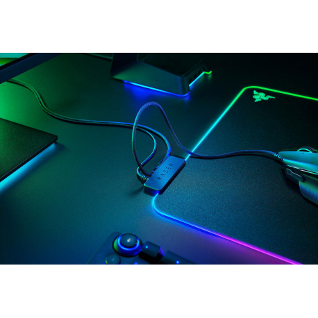 Razer Firefly V2 - Mouse pad - 7