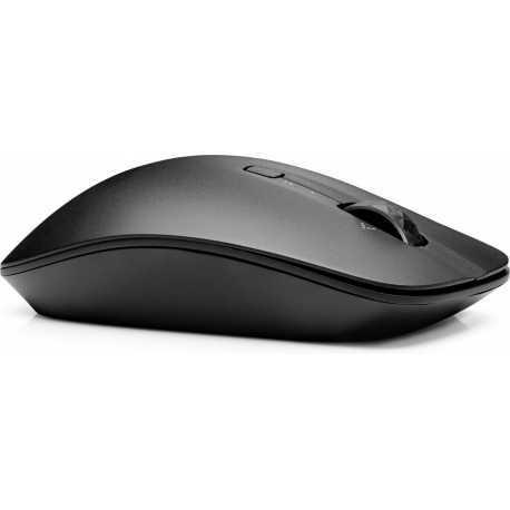 HP Travel - Mouse - 5 buttons - wireless - Bluetooth 4.0 - for ProBook 450 G5, 450 G9, 45X G7, 45X G8, 470 G5, 630 G8, 635, 640 G8, 650 G8, Fortis 14 G9 - 1