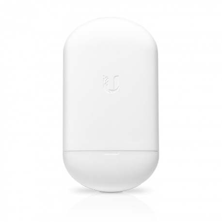 Ubiquiti NanoStation loco 5AC - Wireless bridge - AirMax ac - AirMax ac (pack of 5) - 1