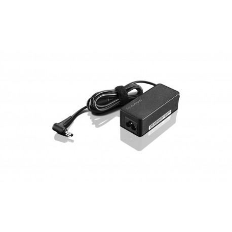 Lenovo Round Tip - Power adapter - AC 120 / 230 V - 45 Watt - Central Europe - for IdeaPad 1 14; 1 15; 3 15IGL05; 3 15IML05; S145-14; V14 G2 IJL; V14 G2 ITL; V15 G2 IJL - 0