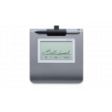 Wacom STU-430 - Signature terminal w /  LCD display - 9.6 x 6 cm - electromagnetic - wired - USB
