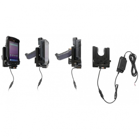 Brodit charging station (MOLEX), TS, SM10, SM15 - 0