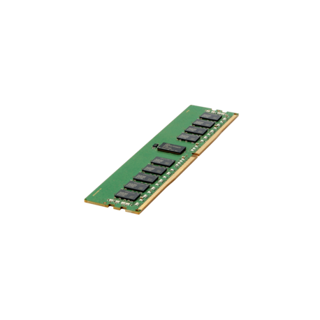 HPE SmartMemory - DDR4 - module - 128 GB - LRDIMM 288-pin - 2666 MHz  /  PC4-21300 - CL19 - 1.2 V - 3DS Load-Reduced - ECC - 0