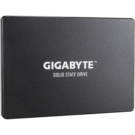 Gigabyte - SSD - 1 TB - internal - 2.5" - SATA 6Gb / s - 2
