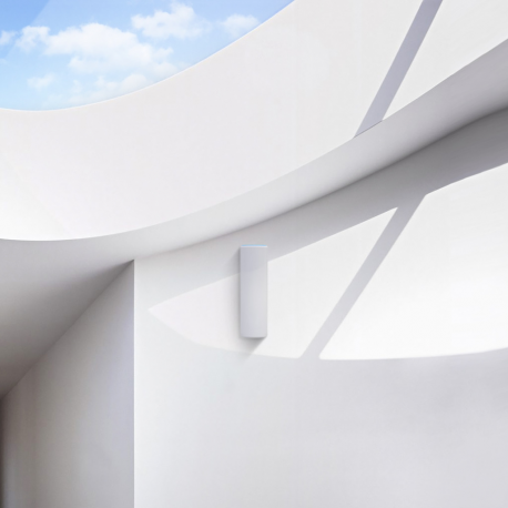 Ubiquiti UniFi UAP-FlexHD - Radio access point - Wi-Fi 5 - 2.4 GHz, 5 GHz - 5